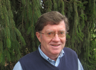 Dan Shenk, proprietor