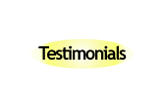 Testimonies from Copy Proof clients